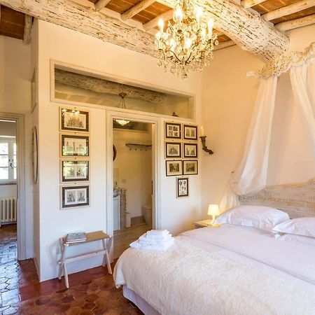 Borgo San Sisto B&B Todi Exterior photo