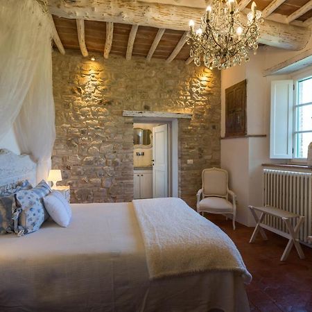 Borgo San Sisto B&B Todi Exterior photo