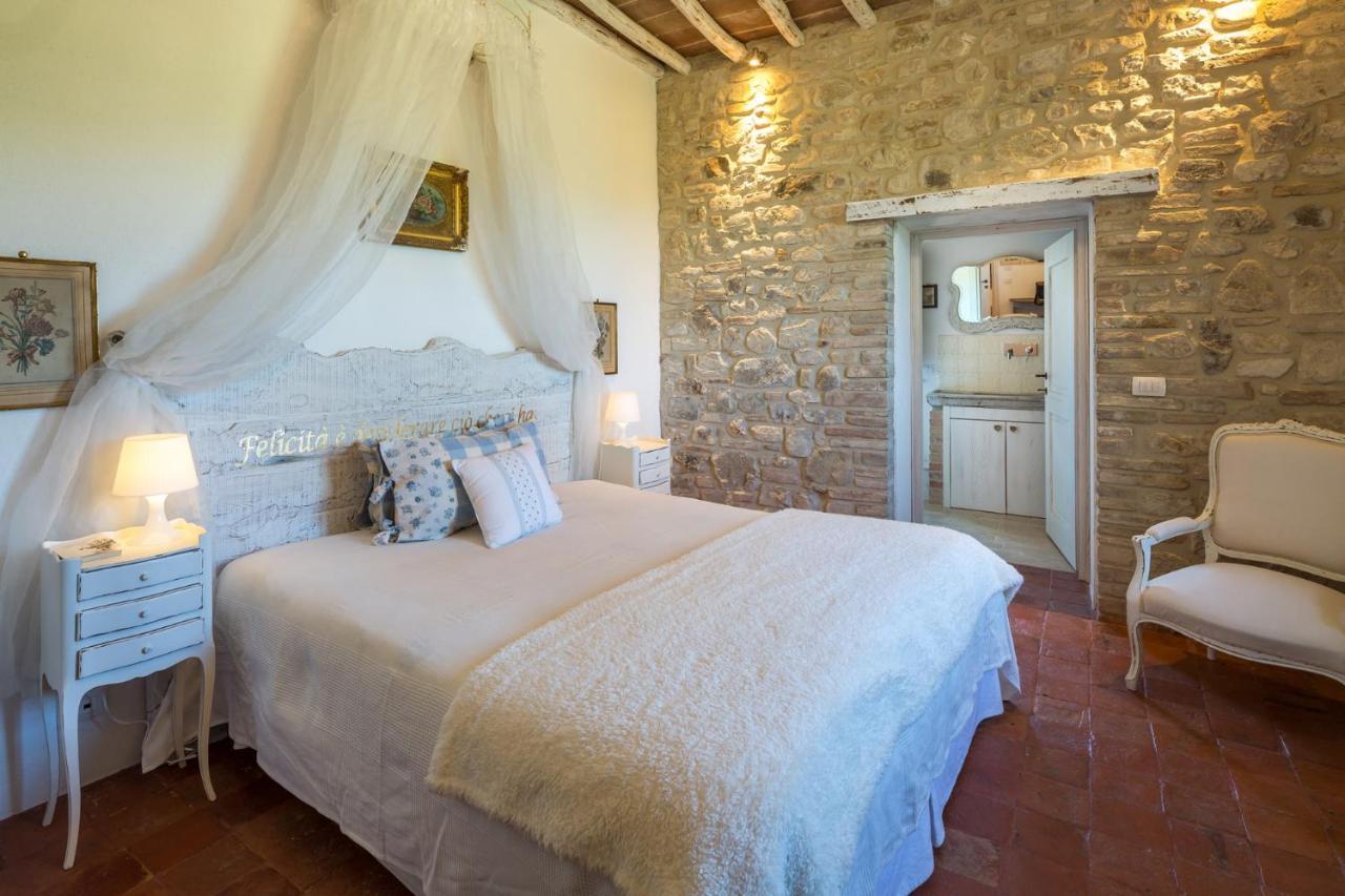Borgo San Sisto B&B Todi Exterior photo