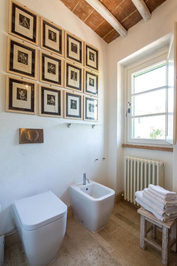 Borgo San Sisto B&B Todi Exterior photo