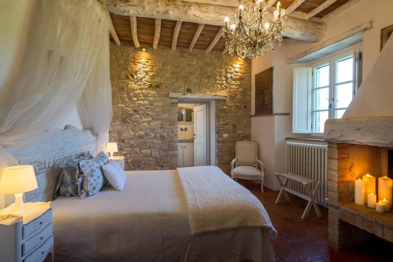Borgo San Sisto B&B Todi Exterior photo