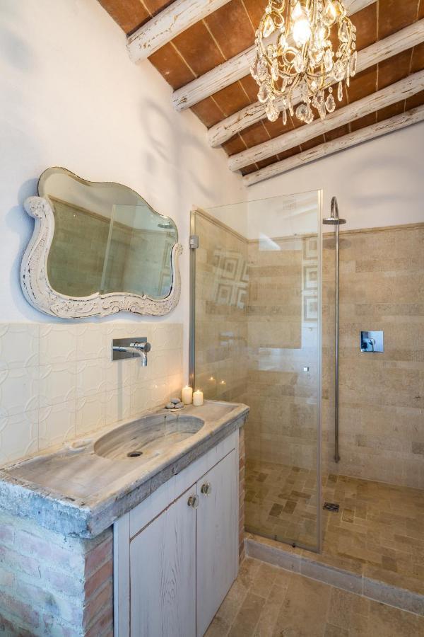 Borgo San Sisto B&B Todi Exterior photo