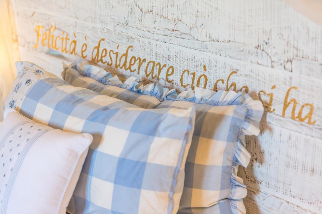 Borgo San Sisto B&B Todi Exterior photo