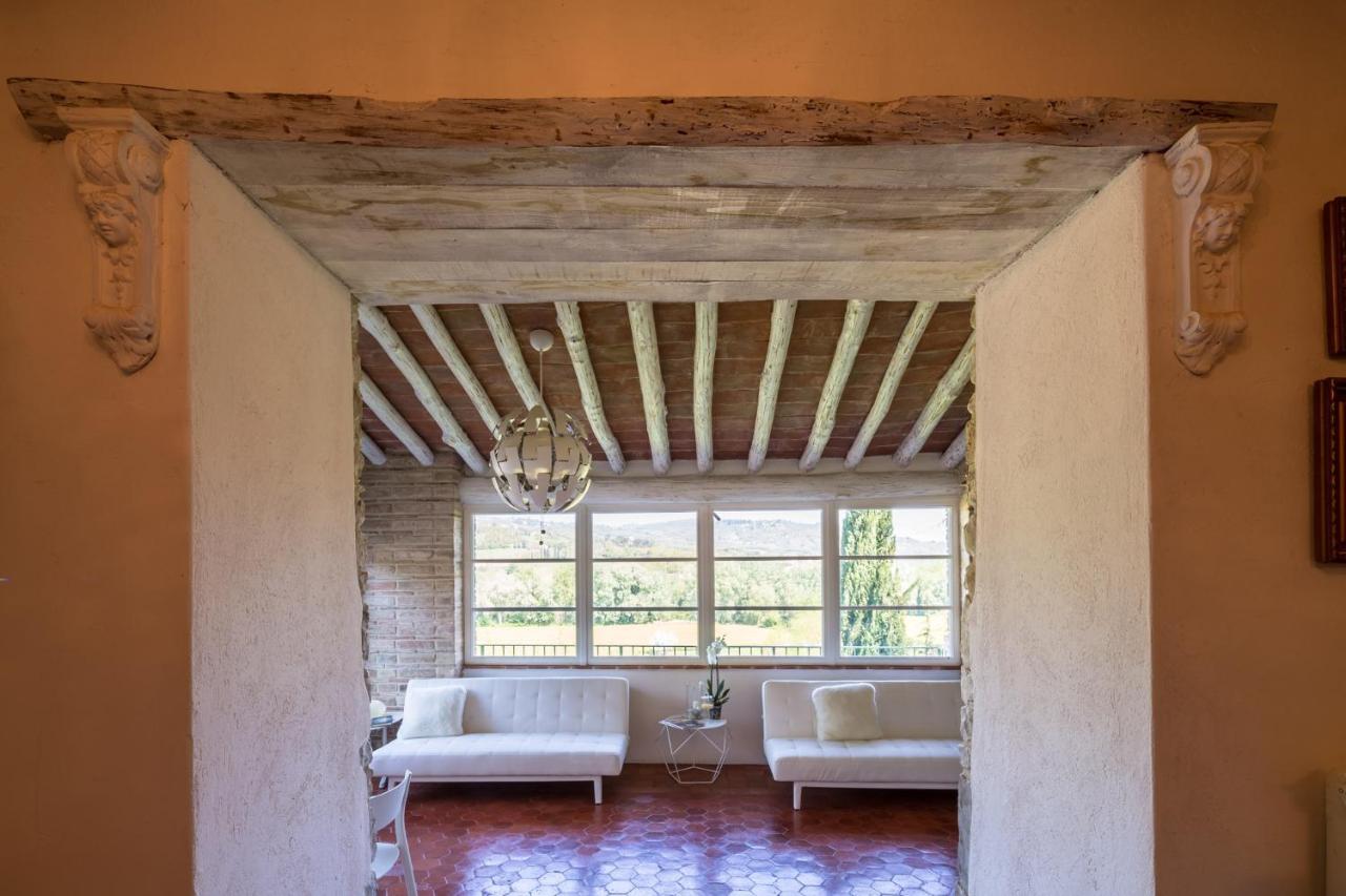 Borgo San Sisto B&B Todi Exterior photo