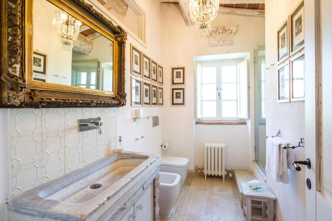 Borgo San Sisto B&B Todi Exterior photo