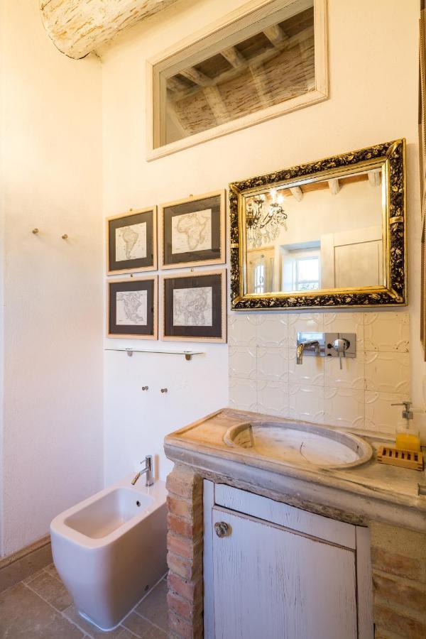 Borgo San Sisto B&B Todi Exterior photo