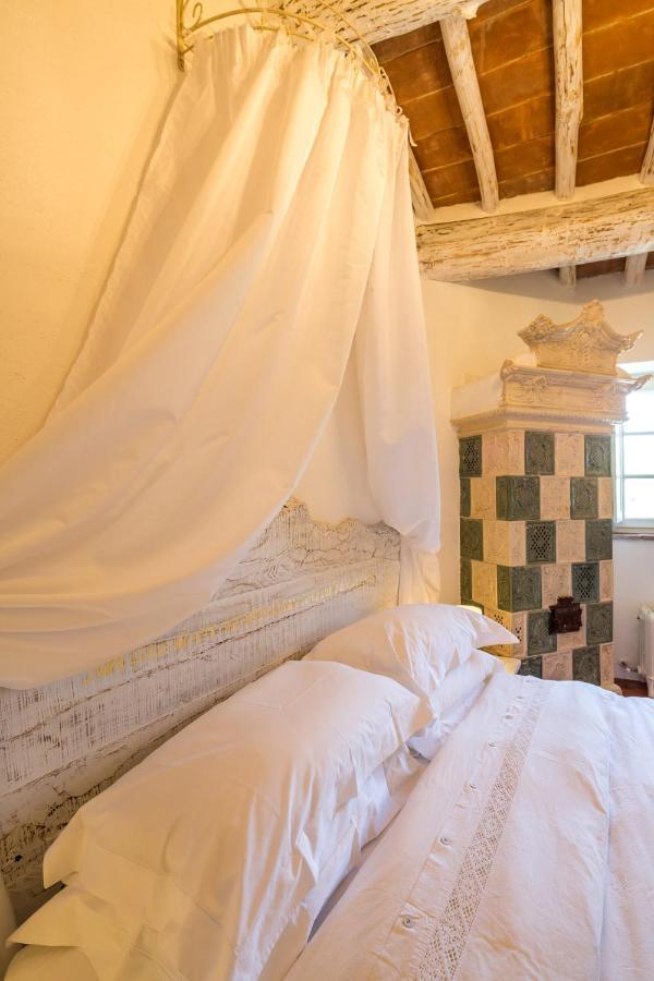 Borgo San Sisto B&B Todi Exterior photo