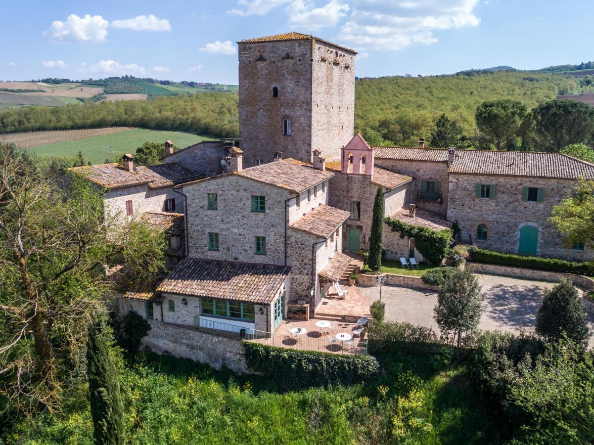 Borgo San Sisto B&B Todi Exterior photo