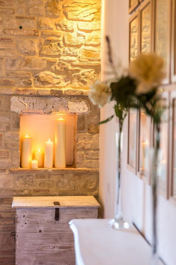 Borgo San Sisto B&B Todi Exterior photo