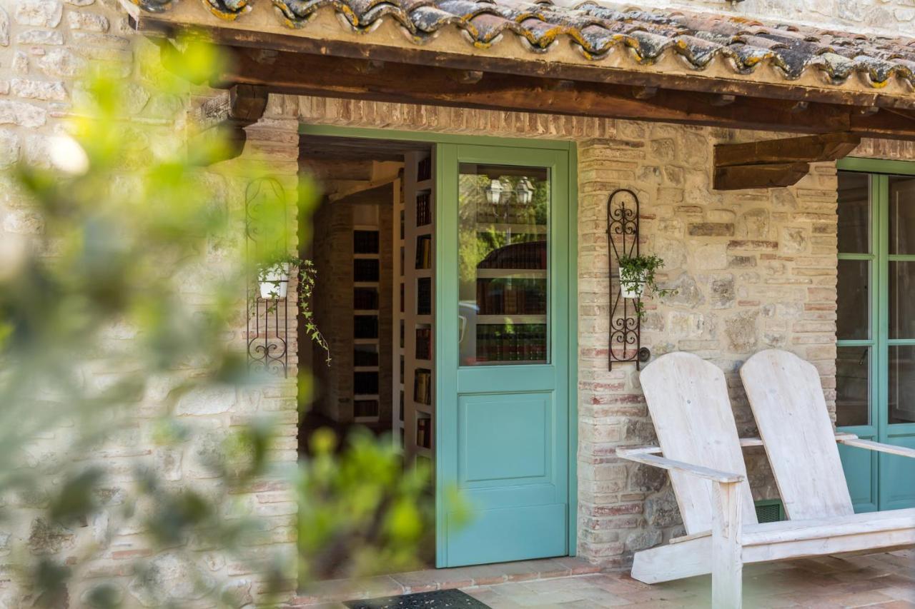 Borgo San Sisto B&B Todi Exterior photo