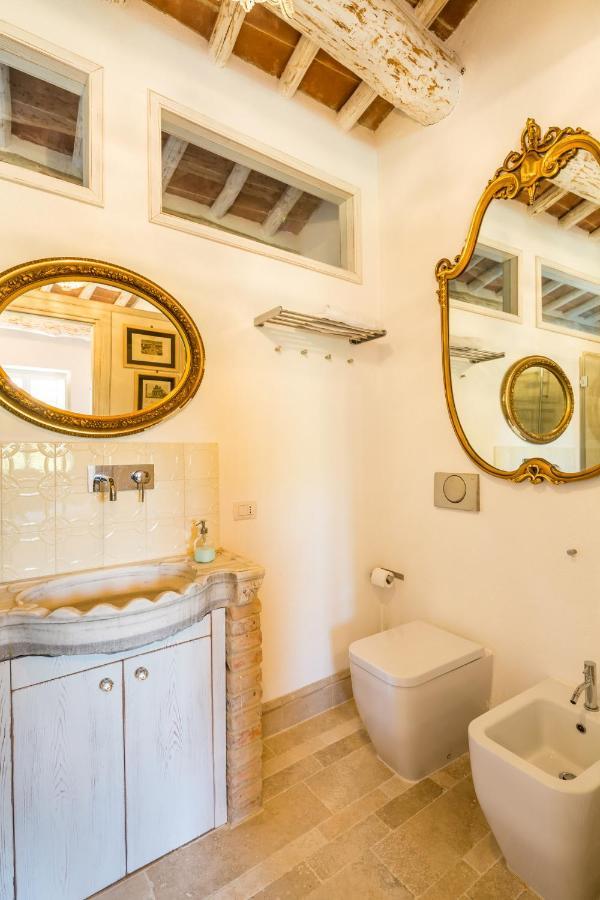 Borgo San Sisto B&B Todi Exterior photo