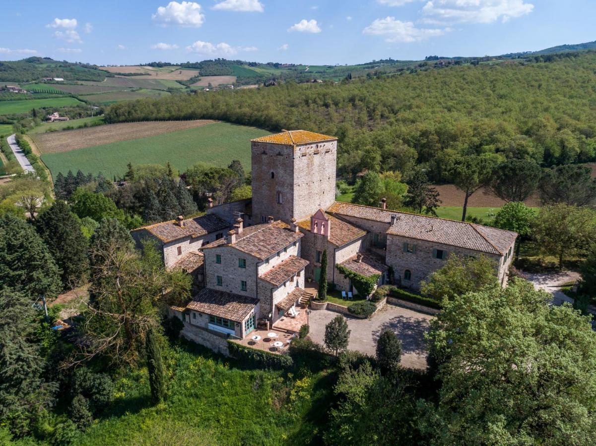 Borgo San Sisto B&B Todi Exterior photo