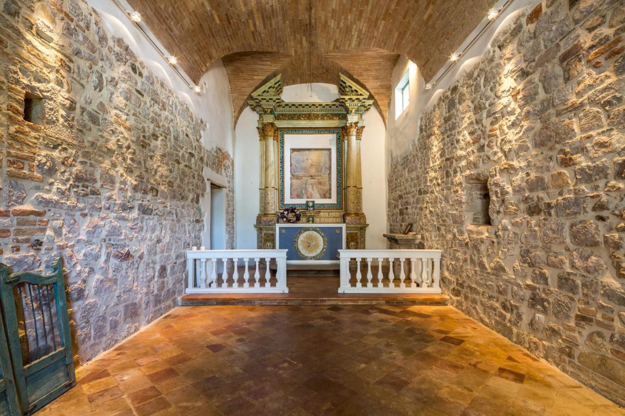 Borgo San Sisto B&B Todi Exterior photo
