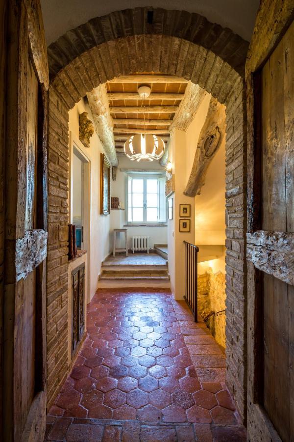Borgo San Sisto B&B Todi Exterior photo